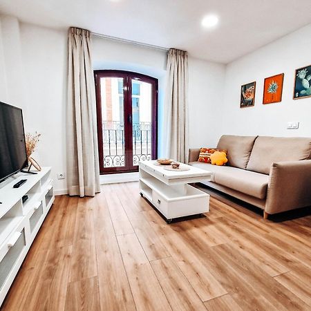 Apartamento Tiendas 8 Almería Dış mekan fotoğraf