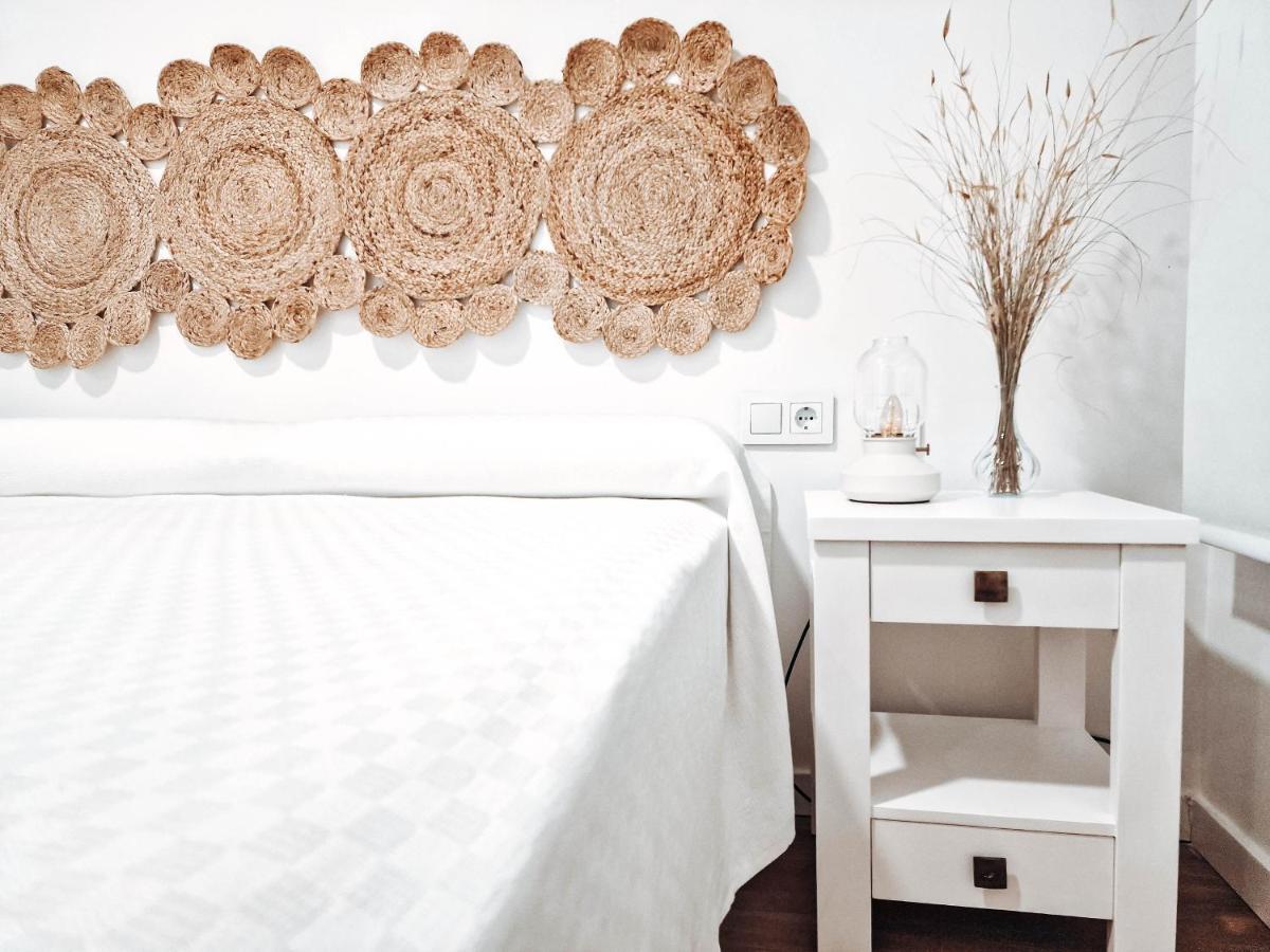 Apartamento Tiendas 8 Almería Dış mekan fotoğraf