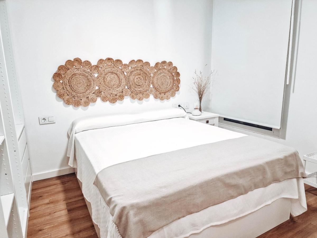 Apartamento Tiendas 8 Almería Dış mekan fotoğraf